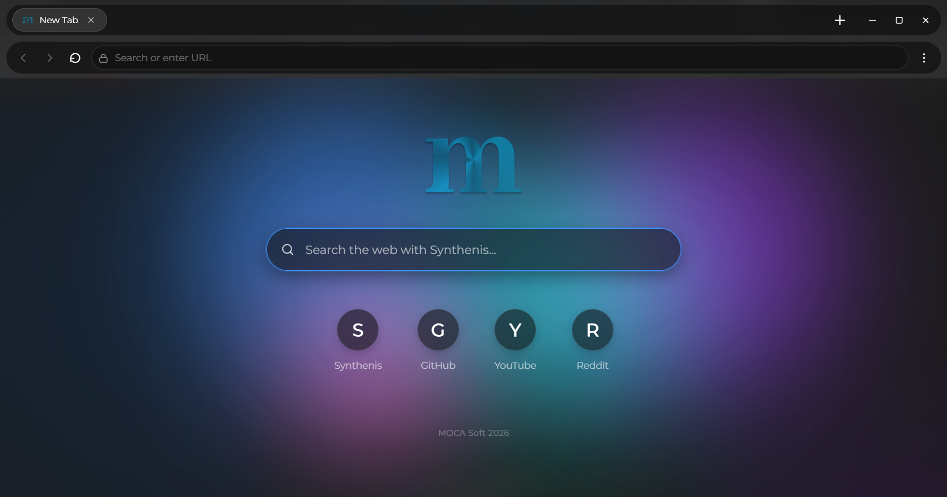 Mono Browser Preview
